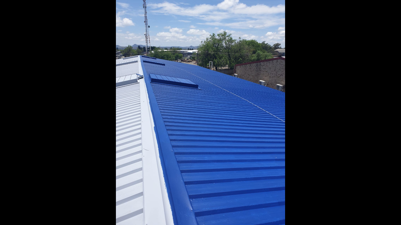 Roof