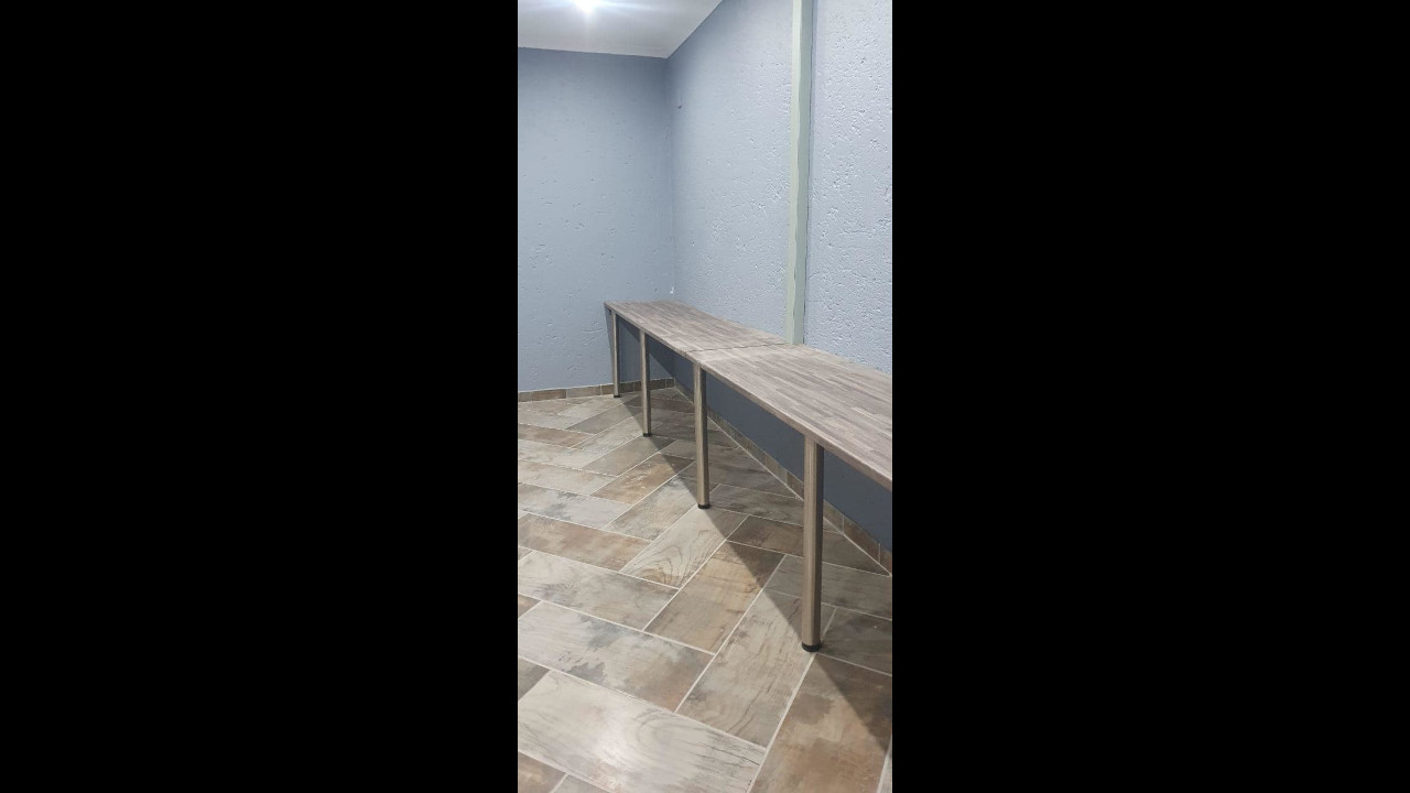 Tiles and Counter Top Installation (Bergsig)