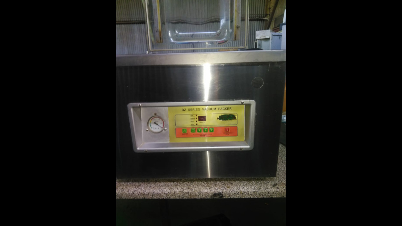 Catering Equipment_Vacuum Machine Services & Repairs.