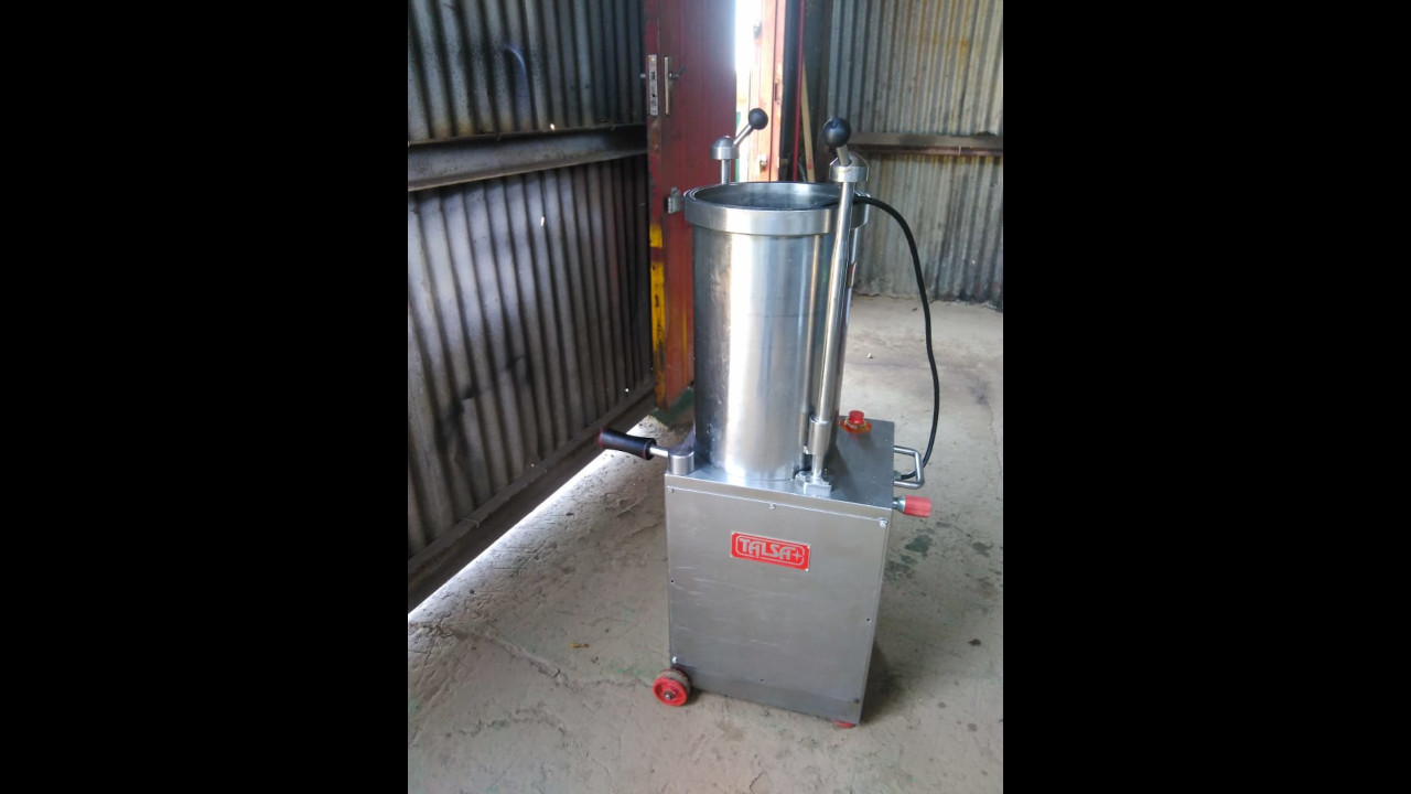 Wors stopper Services & Repairs.