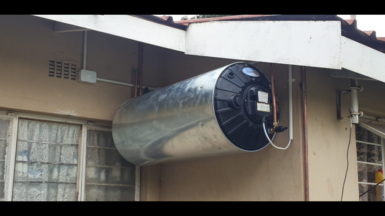 Geyser installations, repairs coc's.